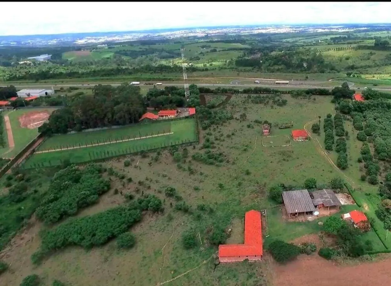Fazenda à venda de 27 ha em Sorocaba, SP, Brasil