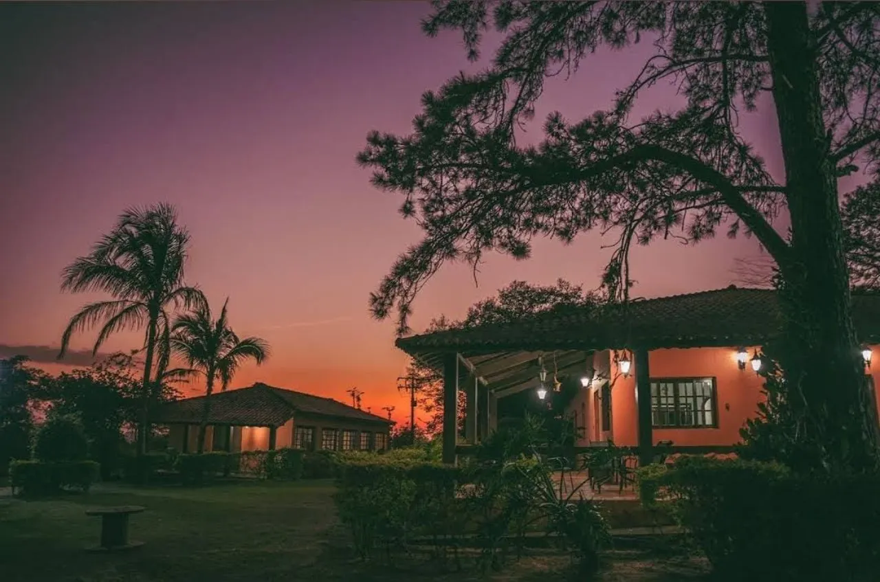 Fazenda à venda de 27 ha em Sorocaba, SP, Brasil