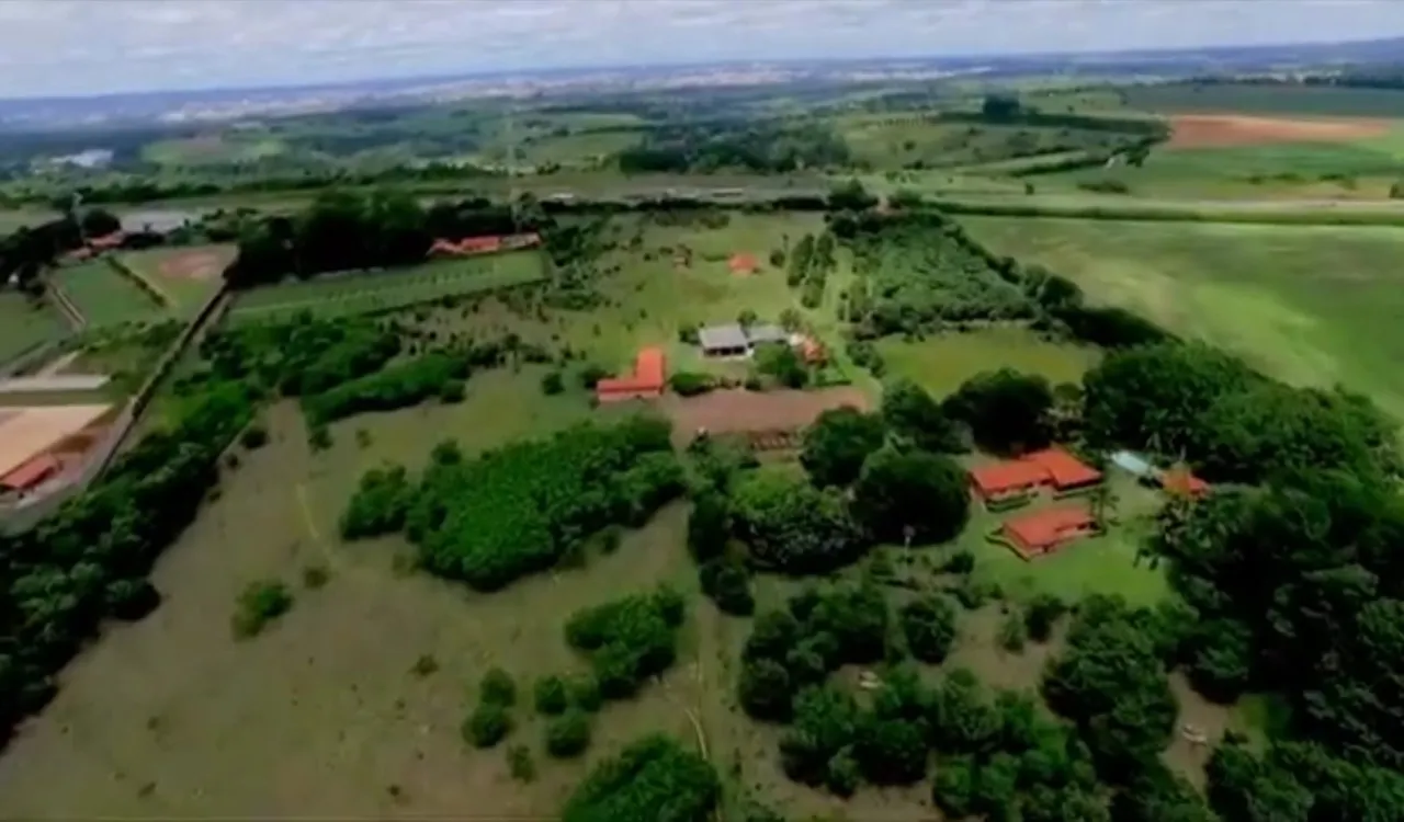 Fazenda à venda de 27 ha em Sorocaba, SP, Brasil