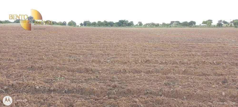 Fazenda à venda de 978 ha em Poconé, MT, Brasil
