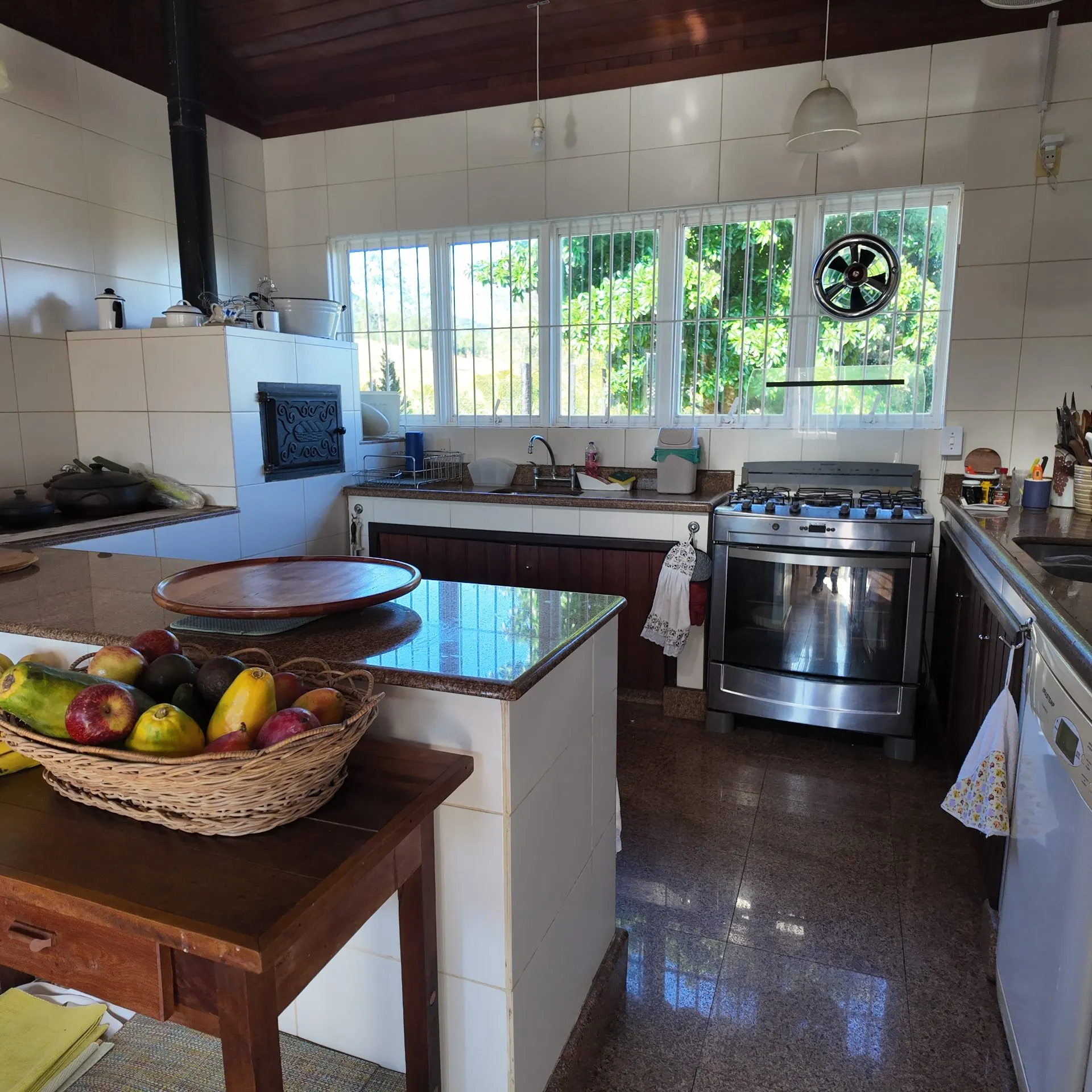 Fazenda à venda de 250 ha em Resende, RJ, Brasil