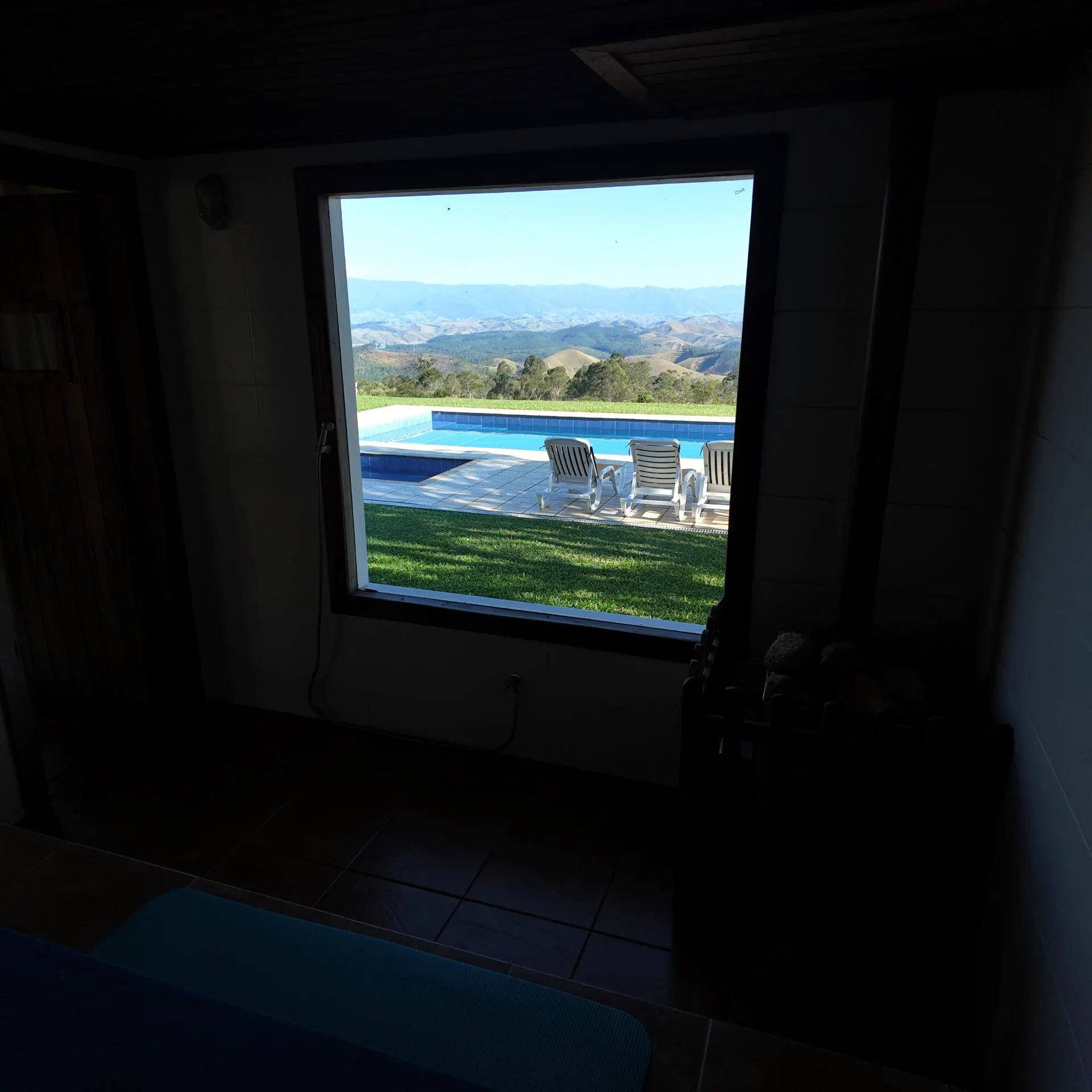 Fazenda à venda de 250 ha em Resende, RJ, Brasil