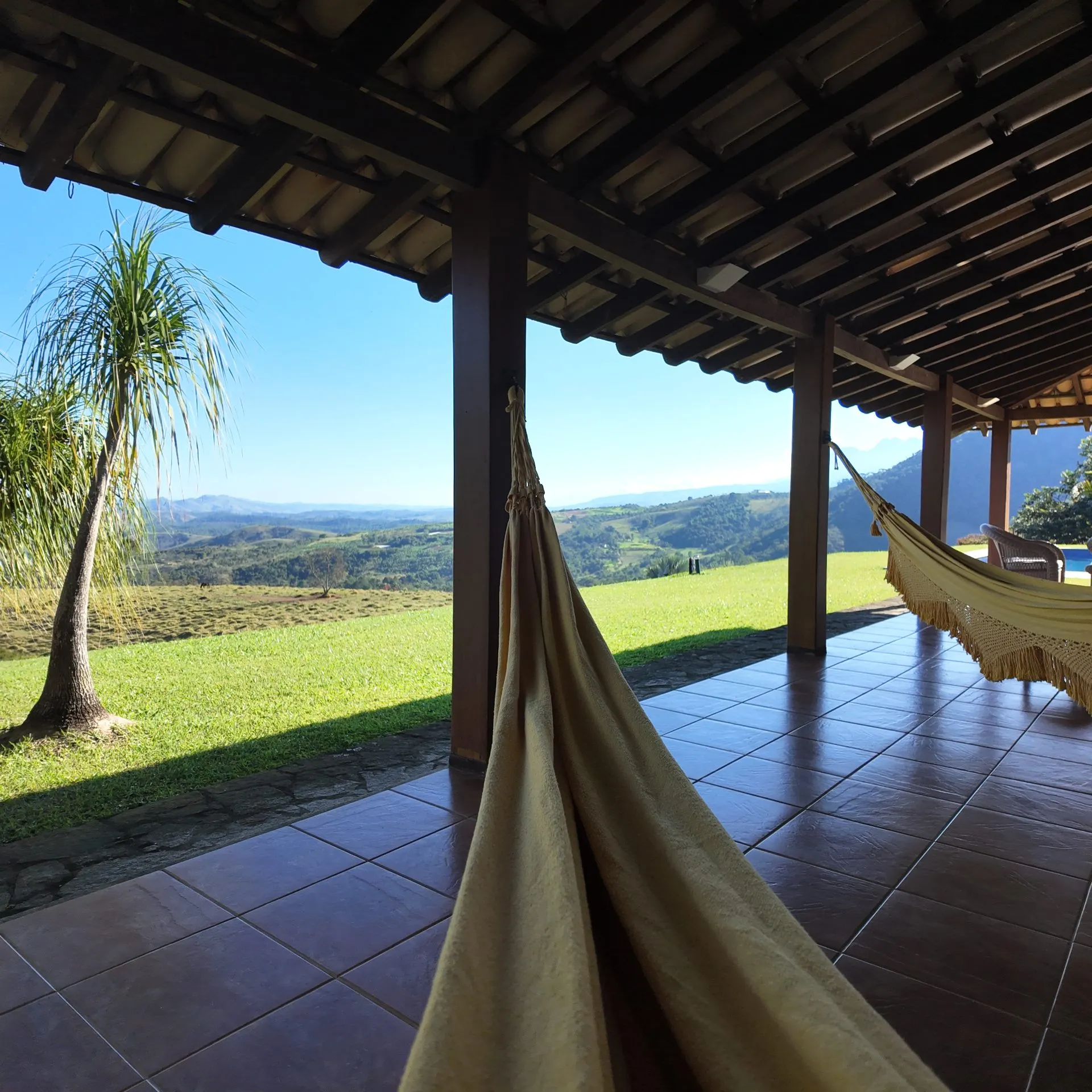 Fazenda à venda de 250 ha em Resende, RJ, Brasil