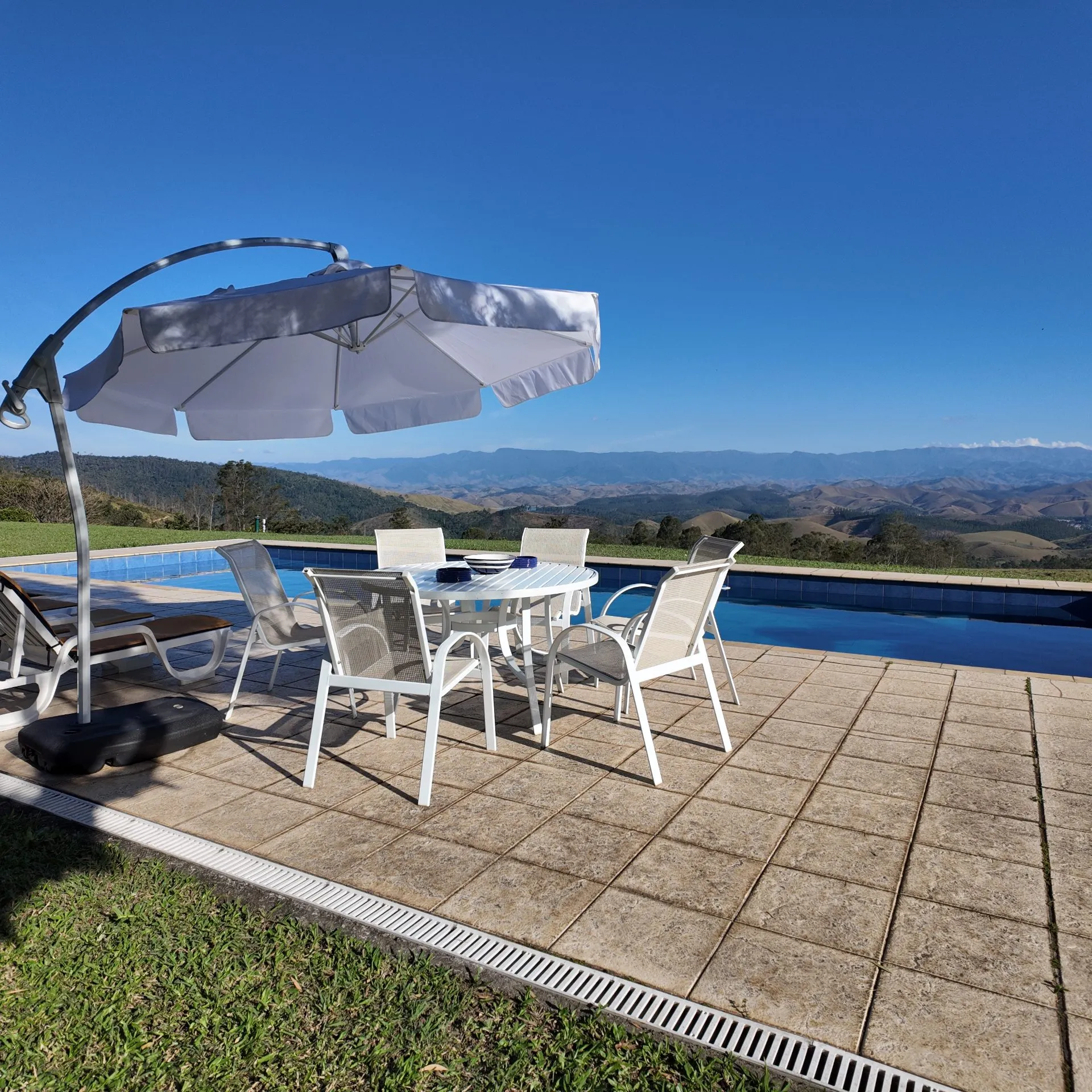 Fazenda à venda de 250 ha em Resende, RJ, Brasil