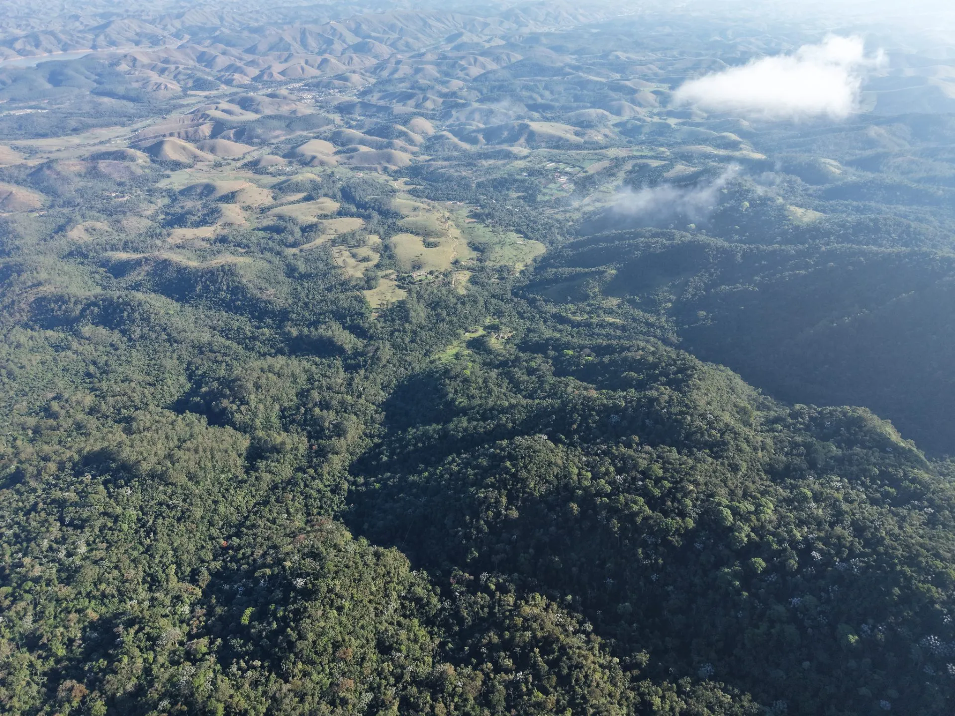 Fazenda à venda de 250 ha em Resende, RJ, Brasil