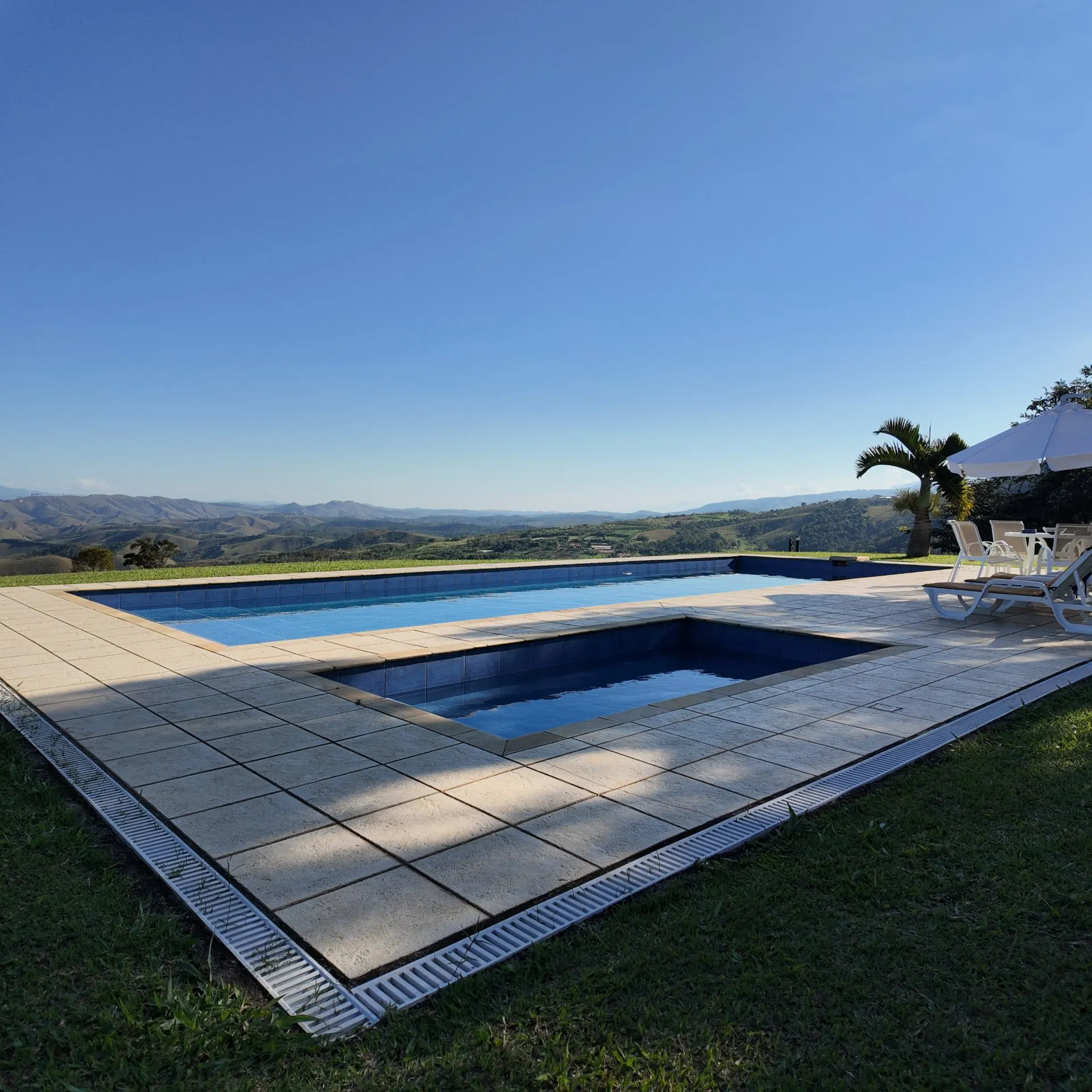 Fazenda à venda de 250 ha em Resende, RJ, Brasil