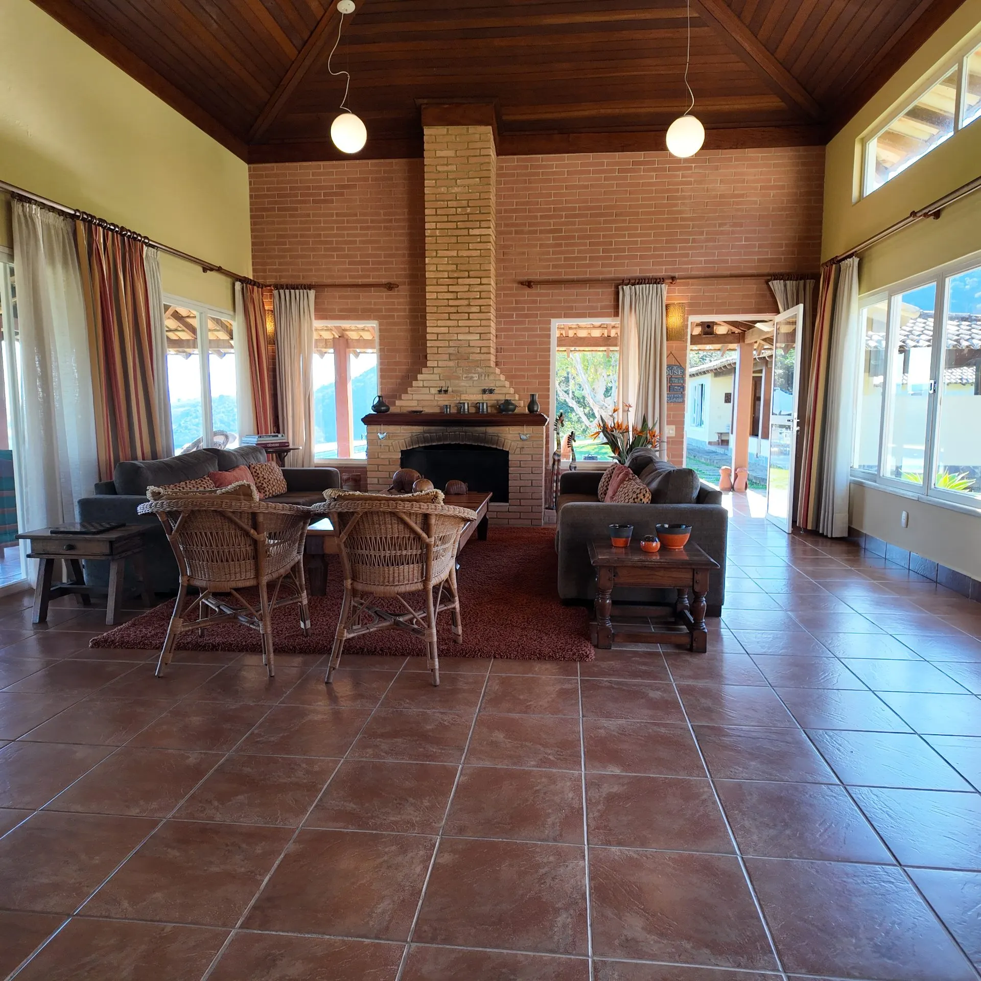 Fazenda à venda de 250 ha em Resende, RJ, Brasil