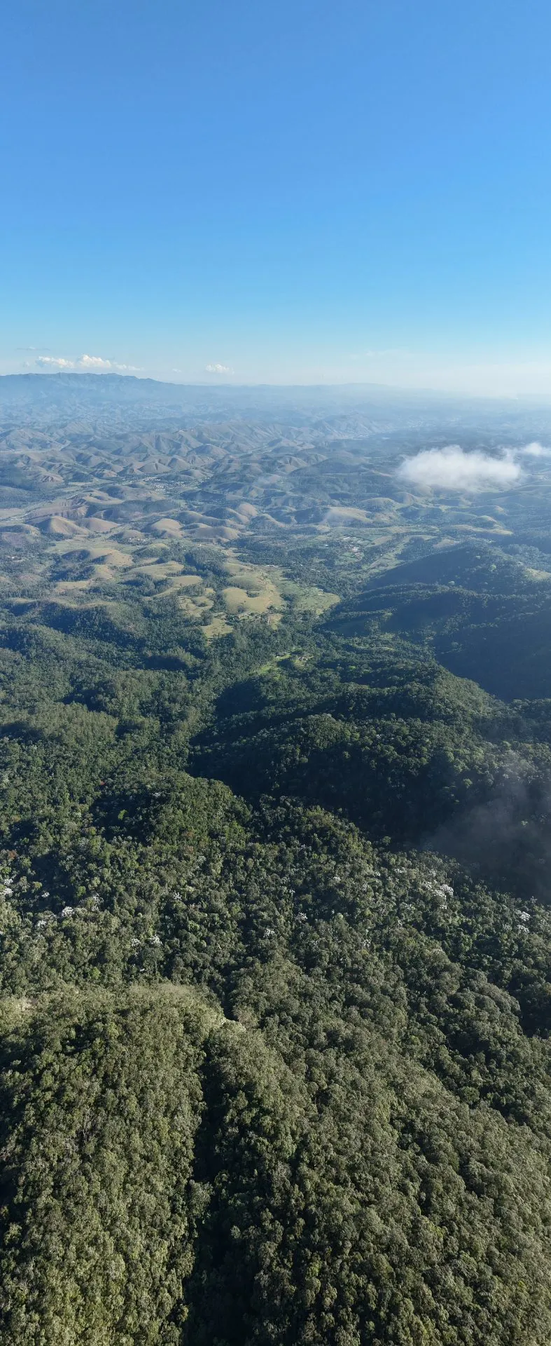Fazenda à venda de 250 ha em Resende, RJ, Brasil