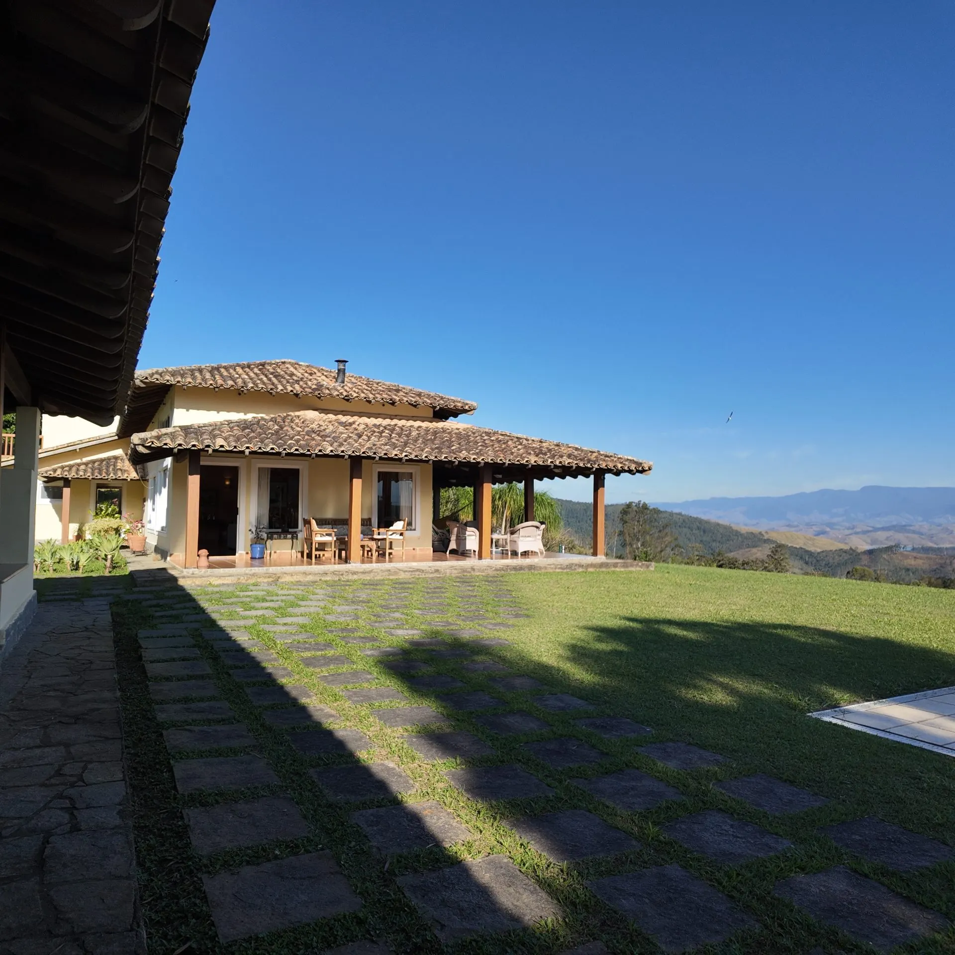 Fazenda à venda de 250 ha em Resende, RJ, Brasil