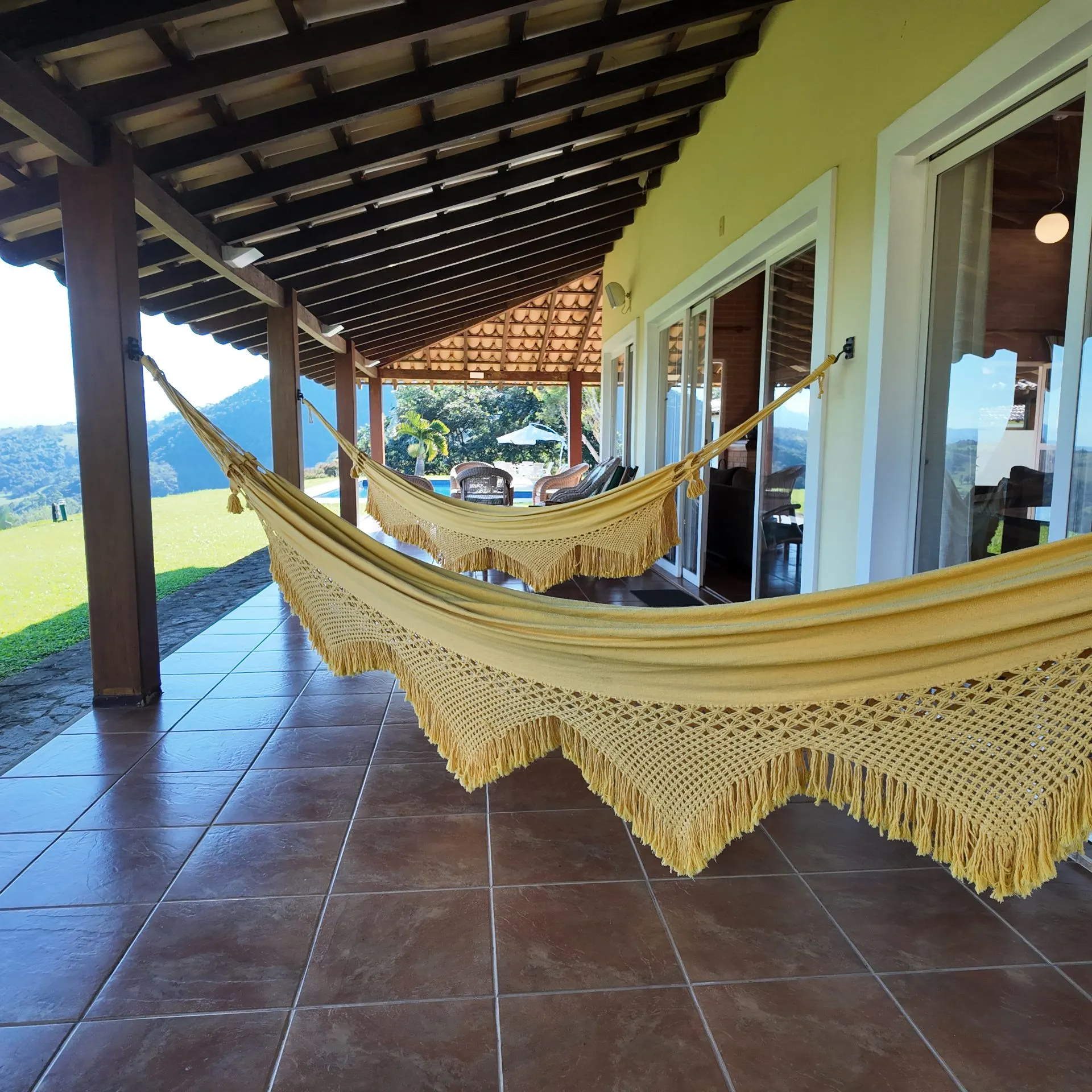 Fazenda à venda de 250 ha em Resende, RJ, Brasil