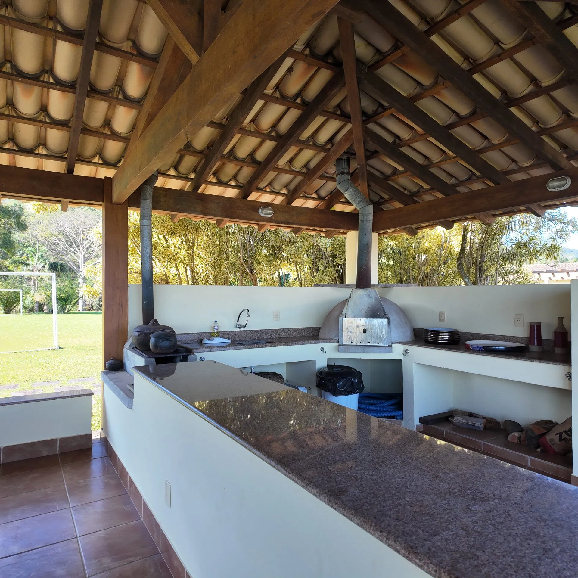 Fazenda à venda de 250 ha em Resende, RJ, Brasil