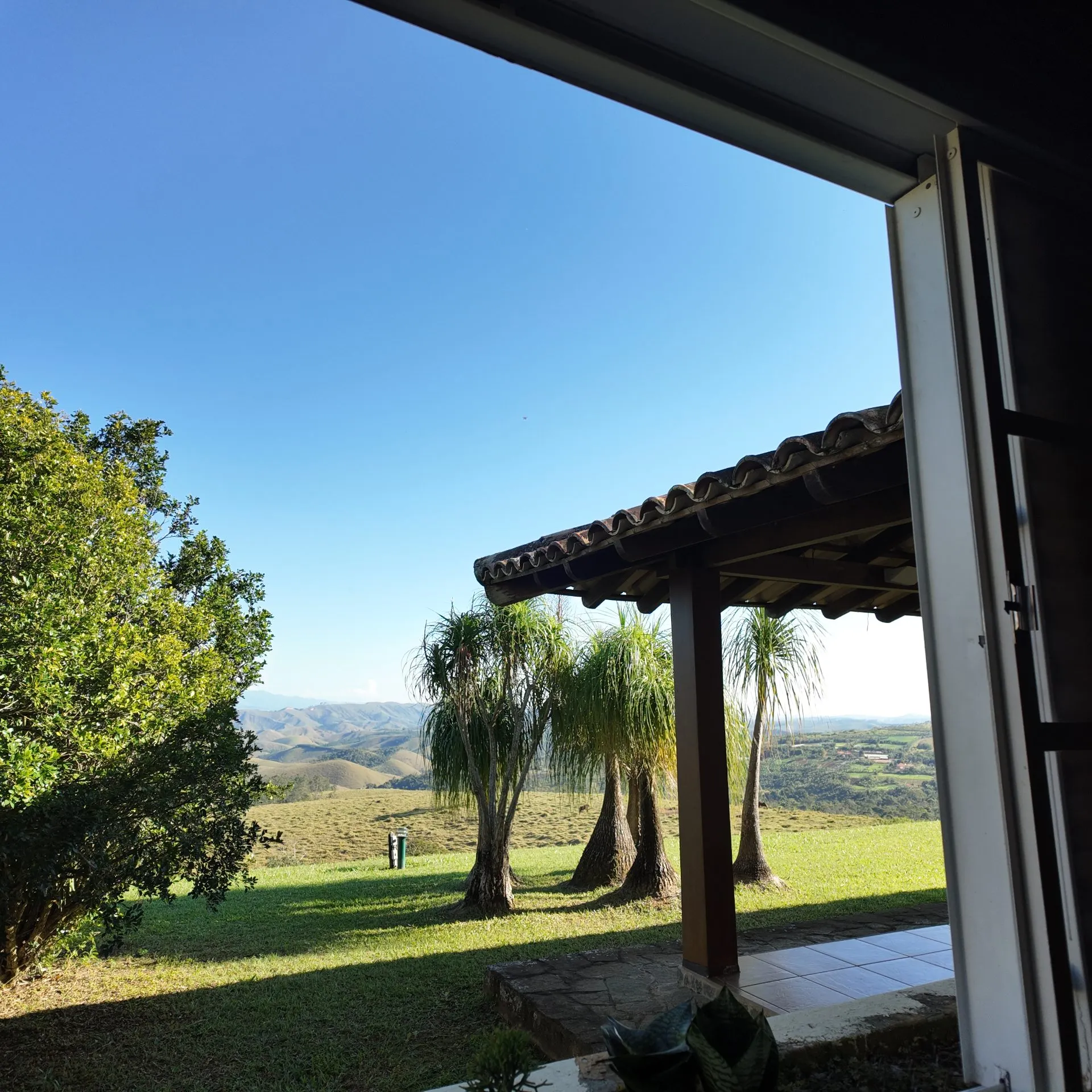 Fazenda à venda de 250 ha em Resende, RJ, Brasil
