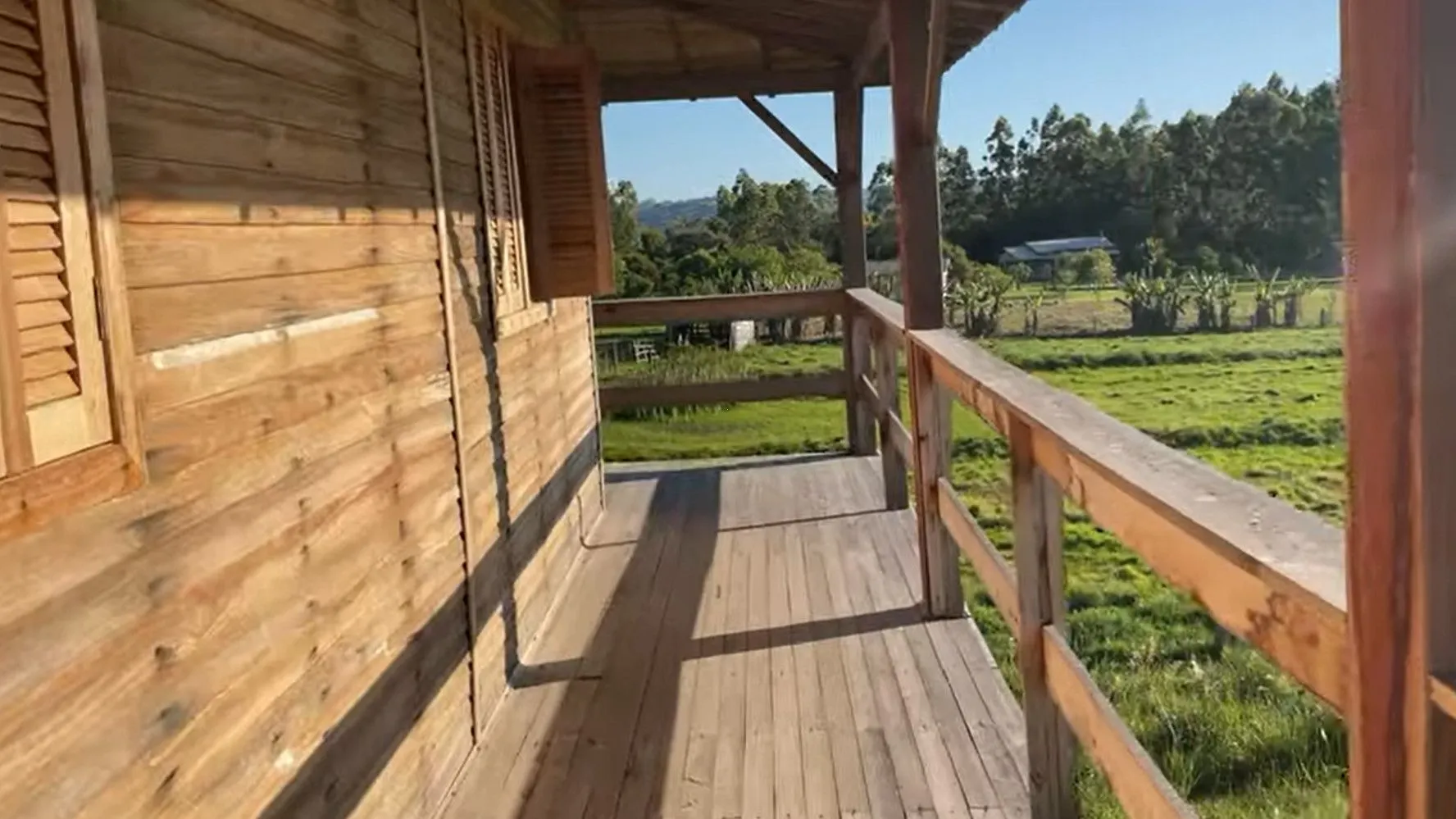 Chácara à venda de 1 ha em Santo Antônio da Patrulha, RS, Brasil