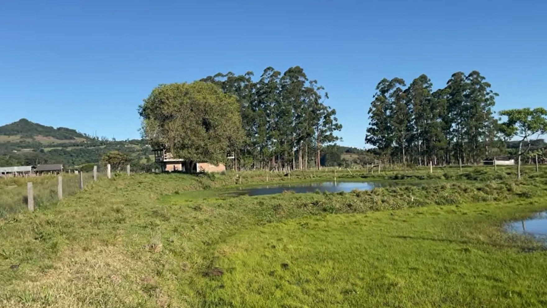 Chácara à venda de 1 ha em Santo Antônio da Patrulha, RS, Brasil