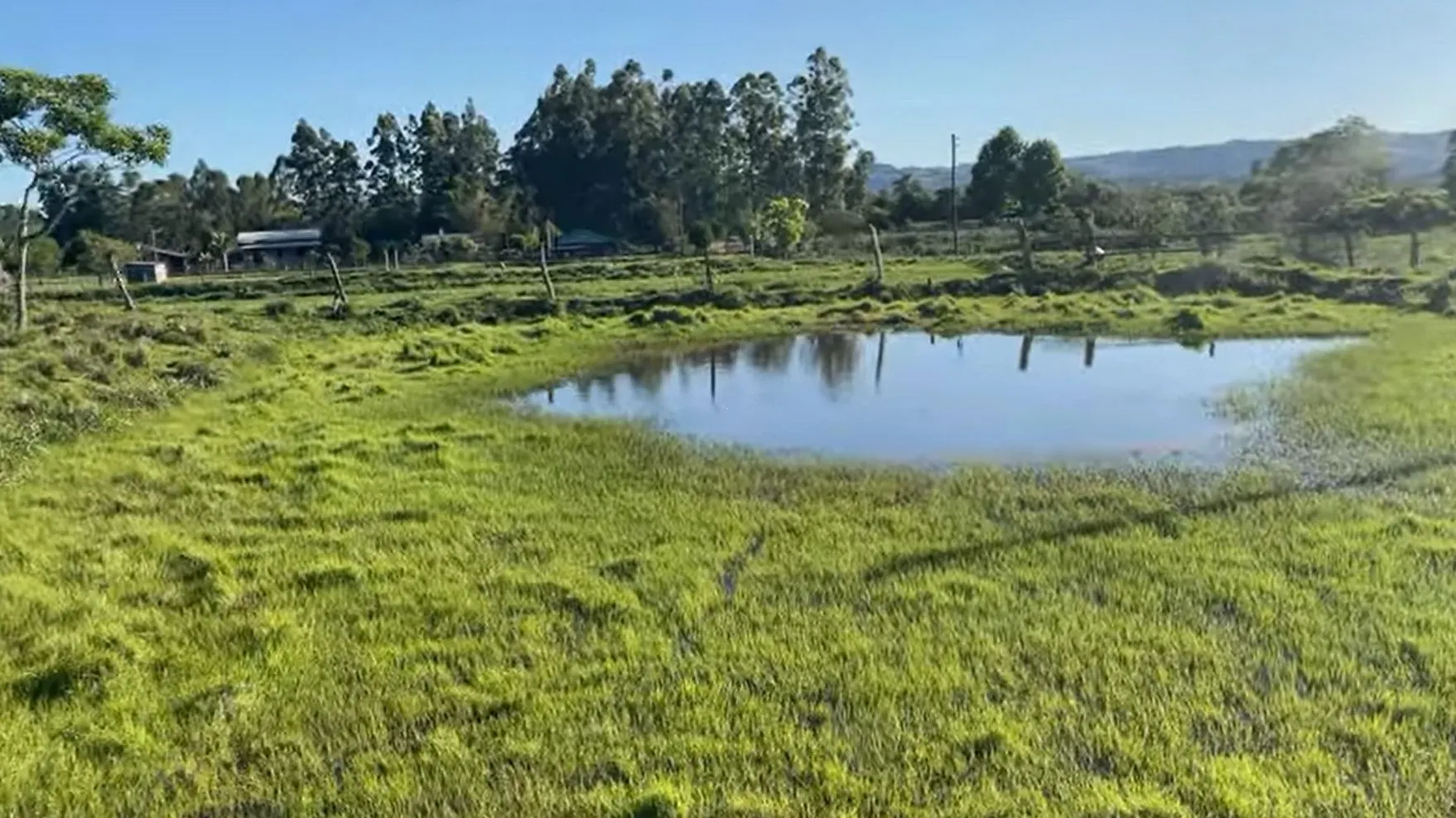 Chácara à venda de 1 ha em Santo Antônio da Patrulha, RS, Brasil