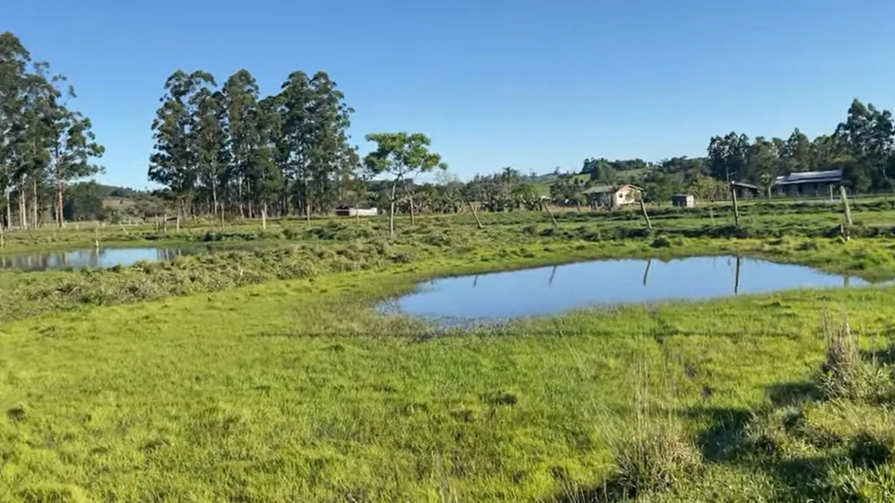 Chácara à venda de 1 ha em Santo Antônio da Patrulha, RS, Brasil