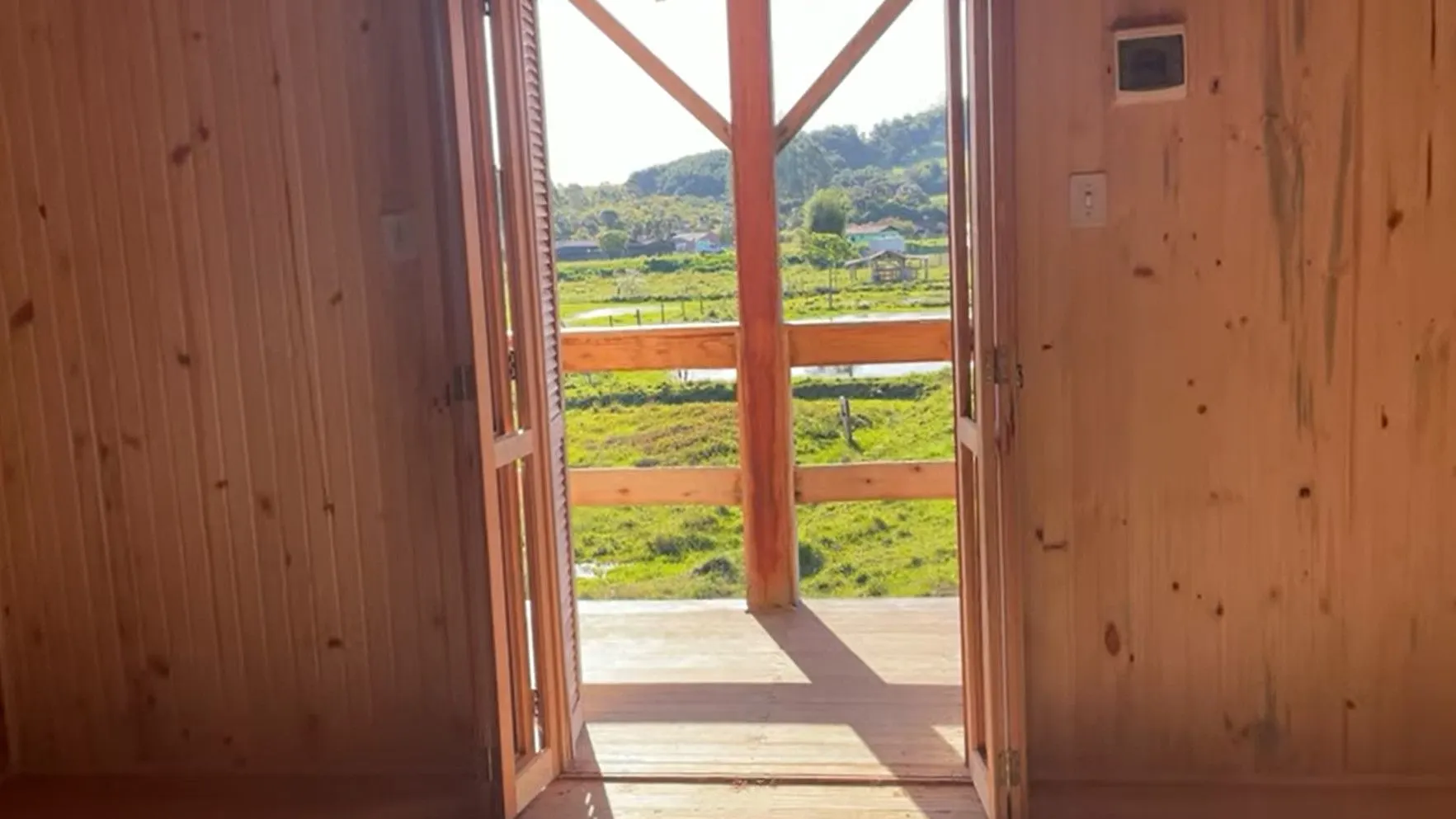 Chácara à venda de 1 ha em Santo Antônio da Patrulha, RS, Brasil