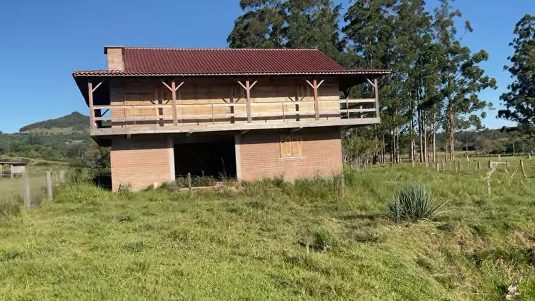 Chácara à venda de 1 ha em Santo Antônio da Patrulha, RS, Brasil
