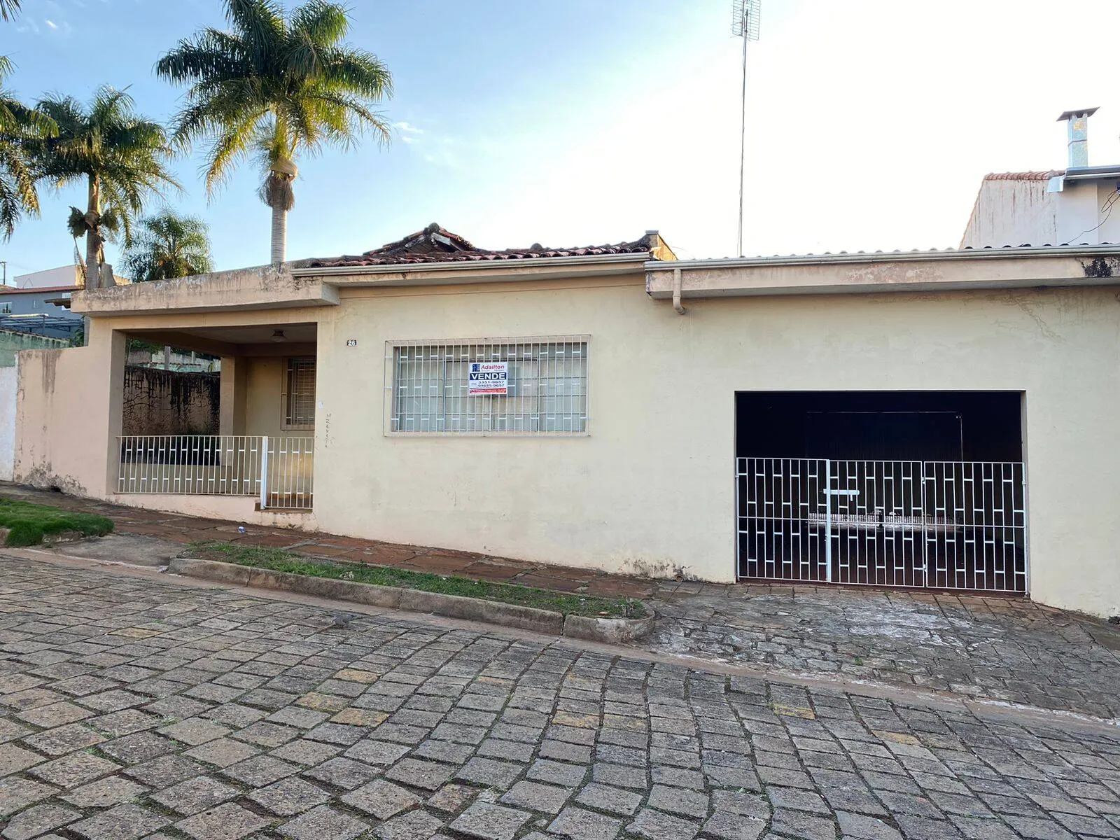 Casa à venda de 628 m² em Piraju, SP, Brasil
