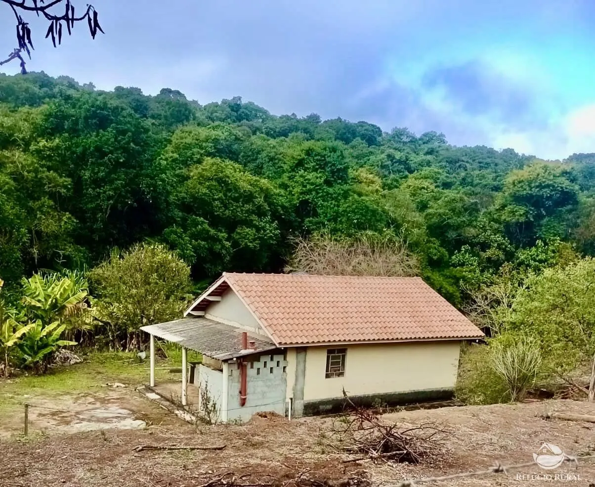 Sítio à venda de 8 ha em Nazaré Paulista, SP, Brasil