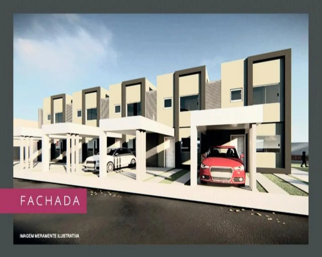 Casa à venda de 64 m² em Hortolândia, SP, Brasil