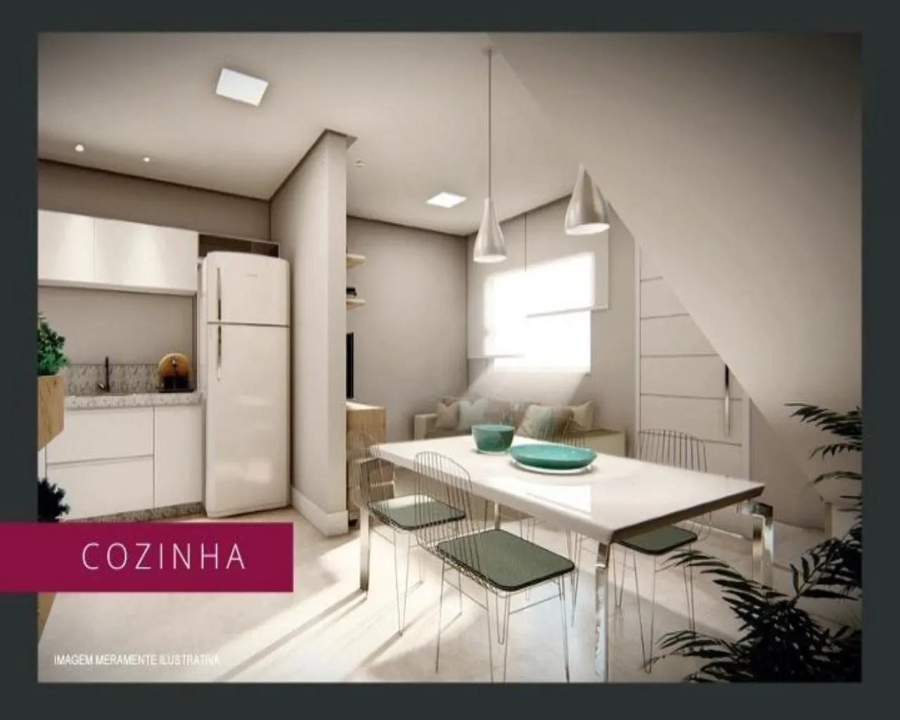 Casa à venda de 64 m² em Hortolândia, SP, Brasil