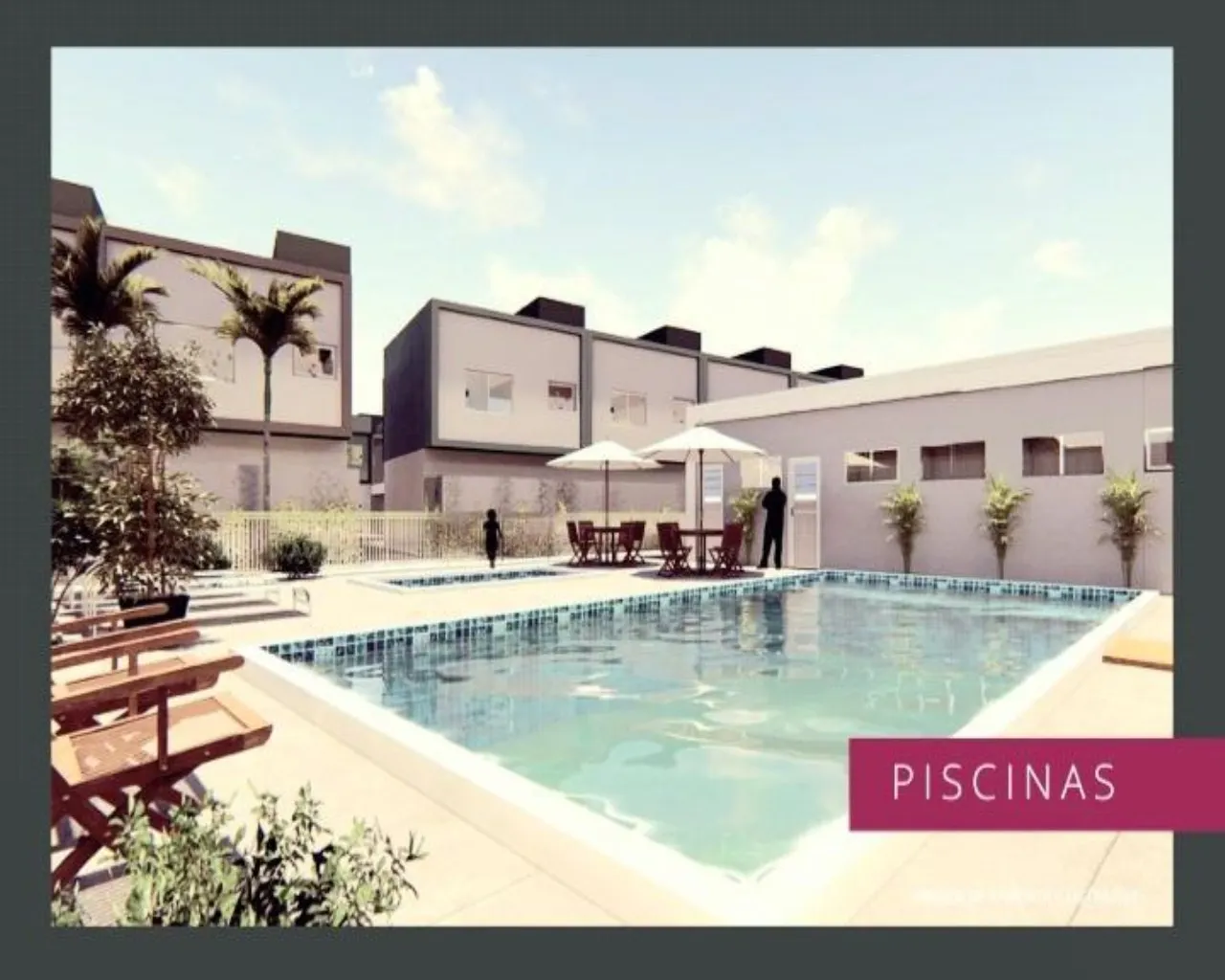 Casa à venda de 64 m² em Hortolândia, SP, Brasil