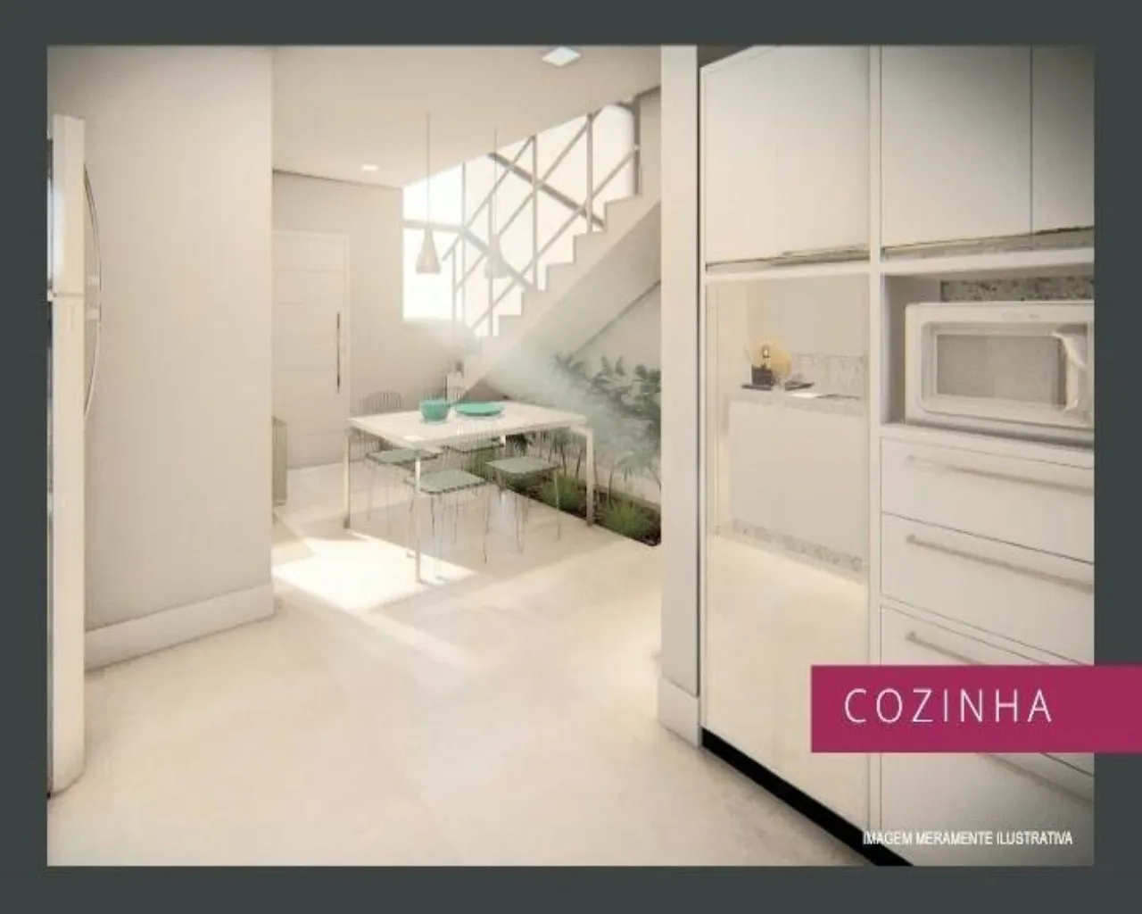 Casa à venda de 64 m² em Hortolândia, SP, Brasil