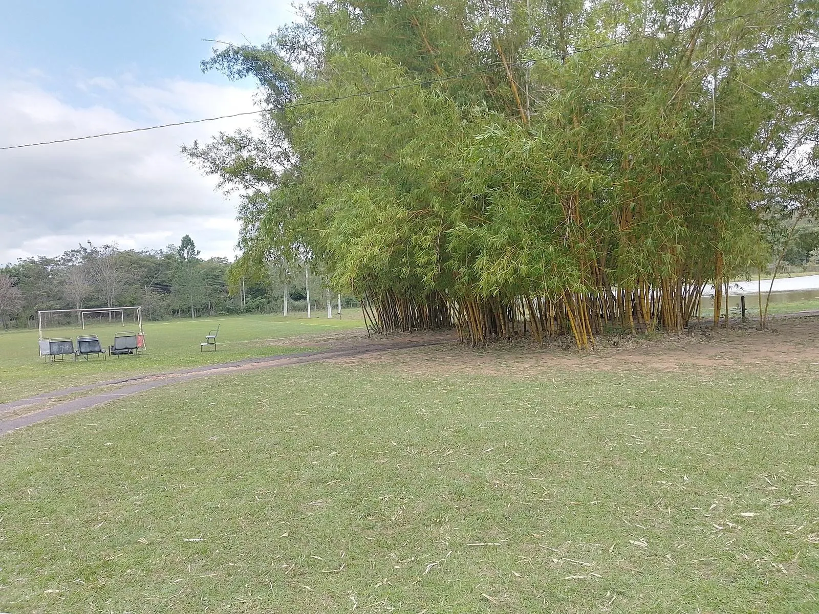 Farm for sale of 47 acres in Pirayú, Paraguay