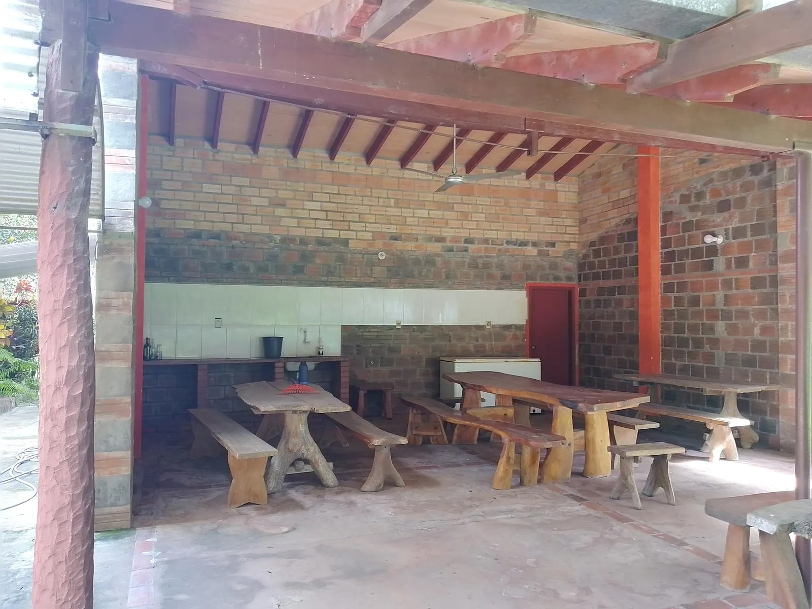 Farm for sale of 47 acres in Pirayú, Paraguay