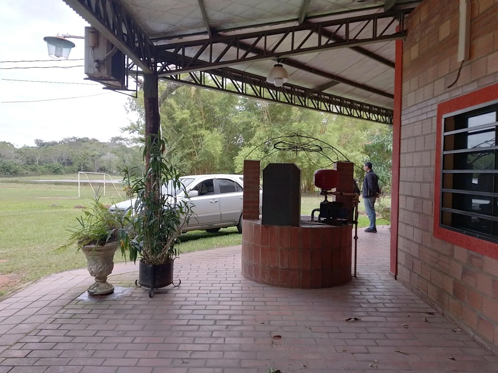 Farm for sale of 47 acres in Pirayú, Paraguay
