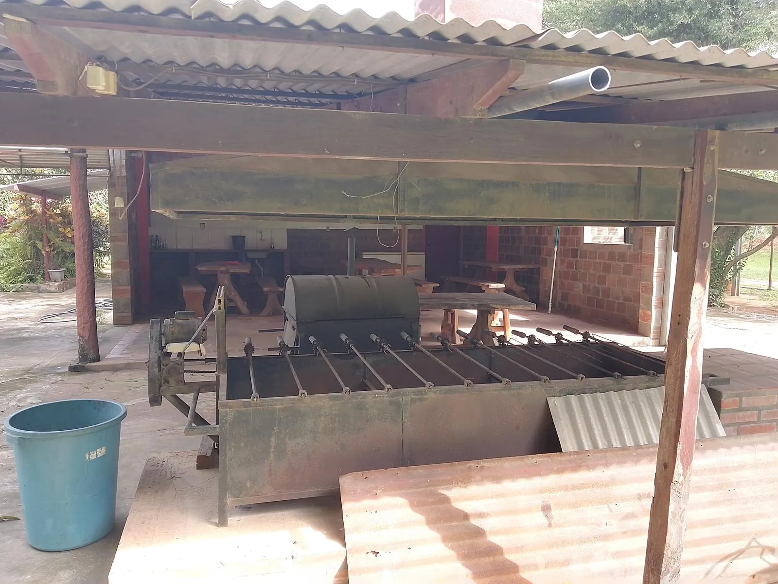 Farm for sale of 47 acres in Pirayú, Paraguay