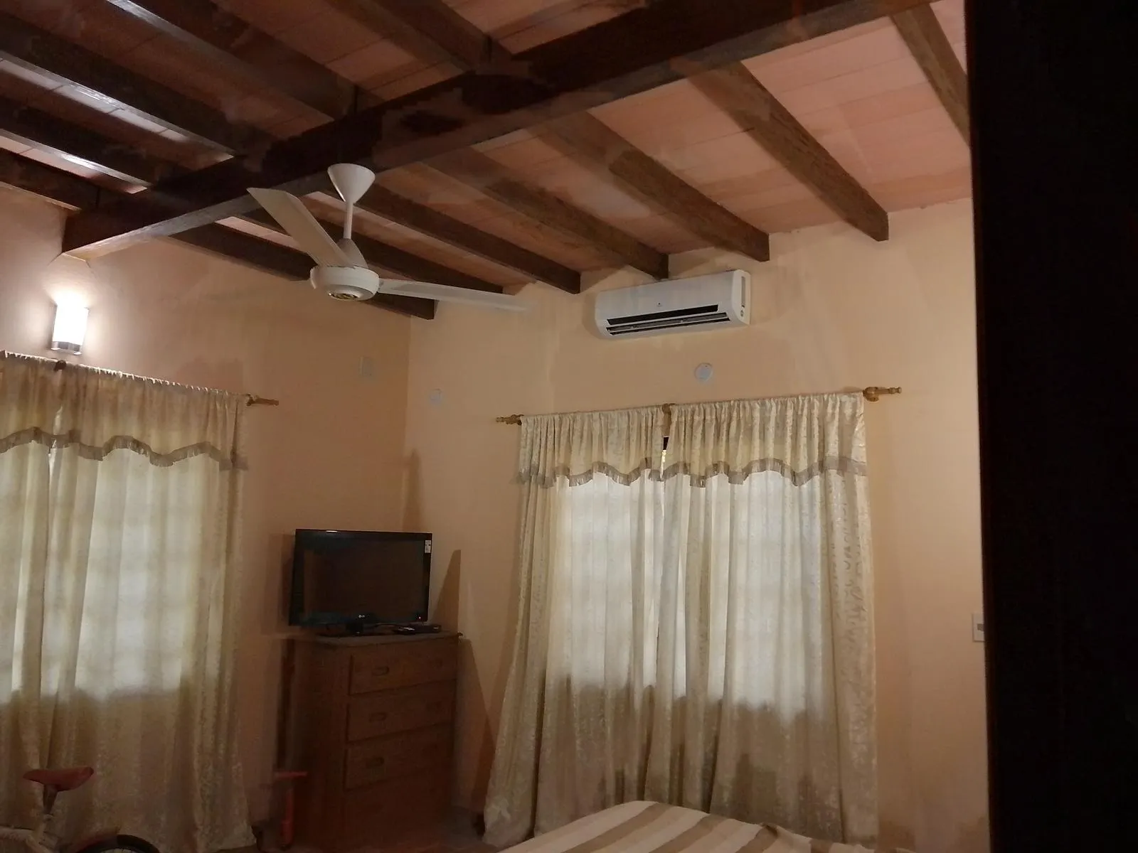 Farm for sale of 47 acres in Pirayú, Paraguay