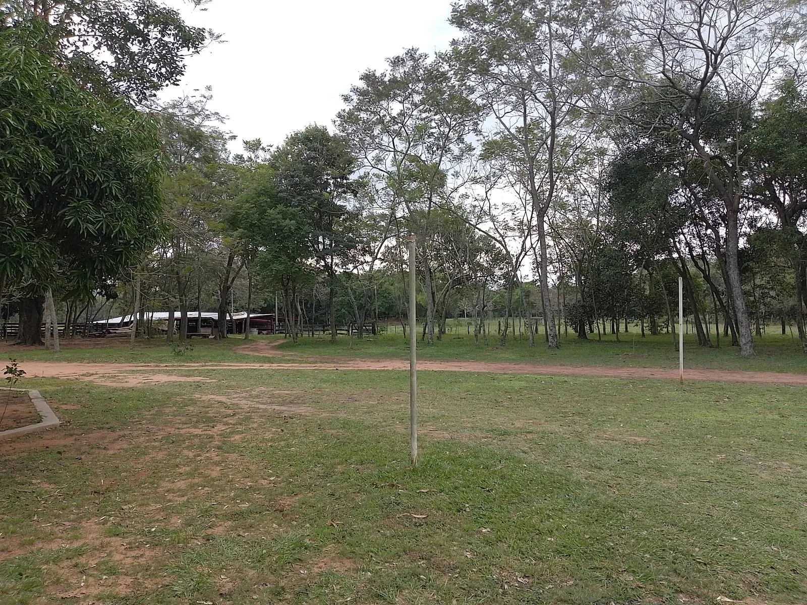 Farm for sale of 47 acres in Pirayú, Paraguay