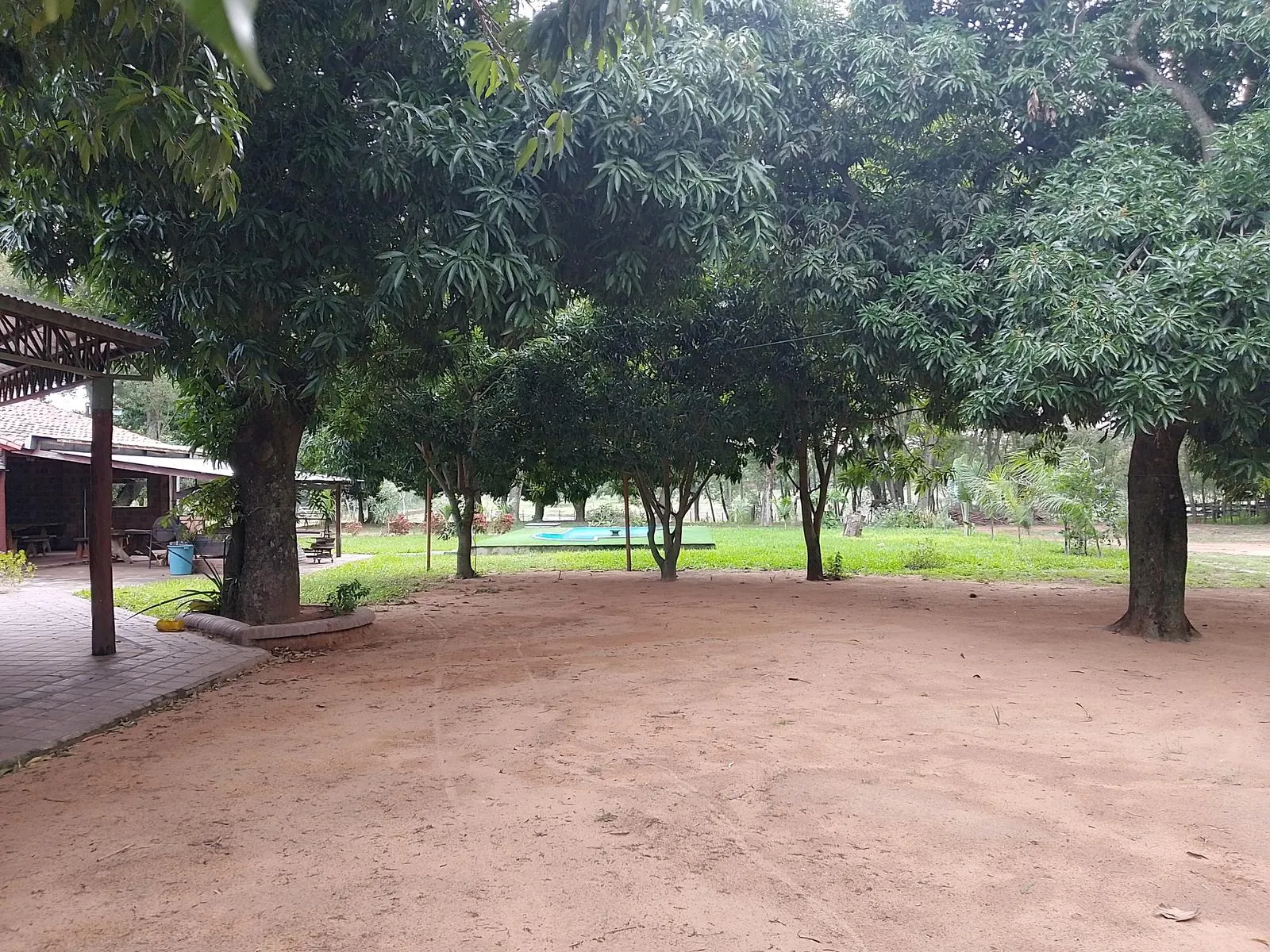 Farm for sale of 47 acres in Pirayú, Paraguay