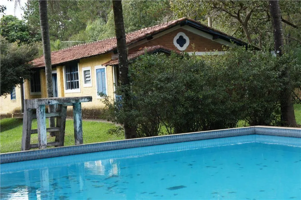 Sítio à venda de 38 ha em Campinas, SP, Brasil