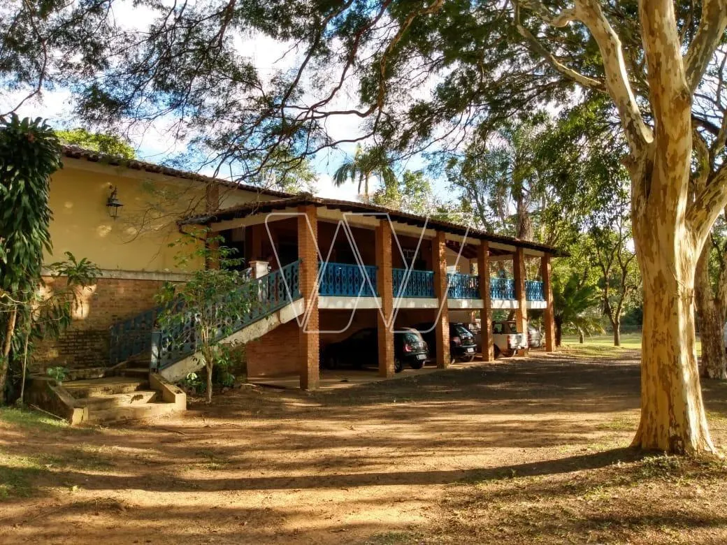 Sítio à venda de 38 ha em Campinas, SP, Brasil
