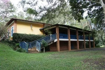 Sítio à venda de 38 ha em Campinas, SP, Brasil