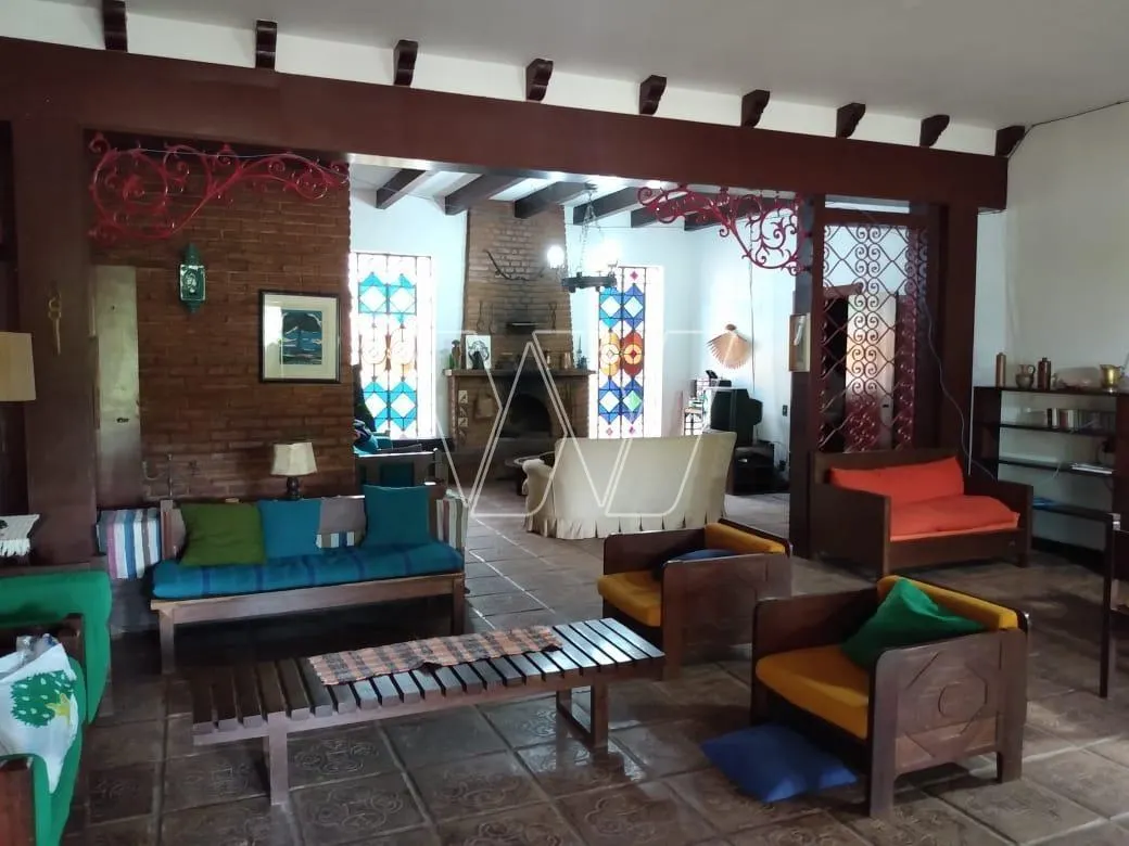 Sítio à venda de 38 ha em Campinas, SP, Brasil