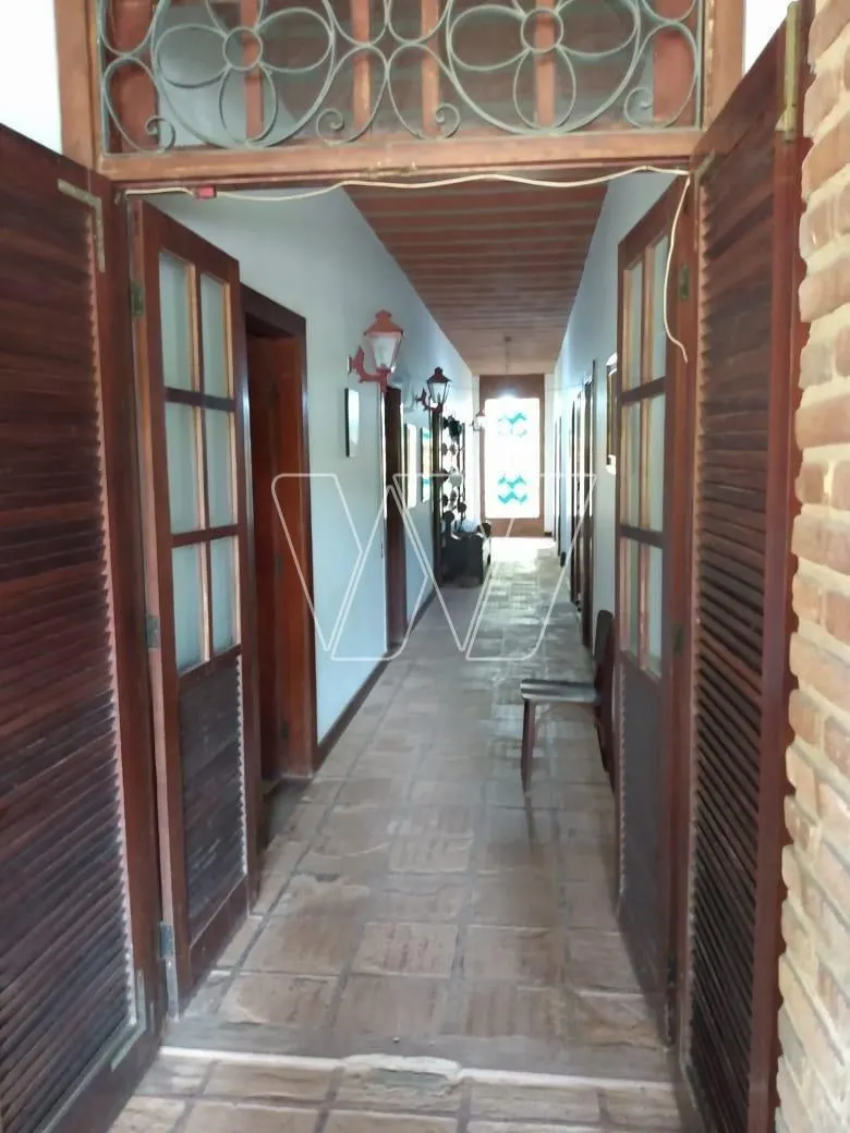 Sítio à venda de 38 ha em Campinas, SP, Brasil