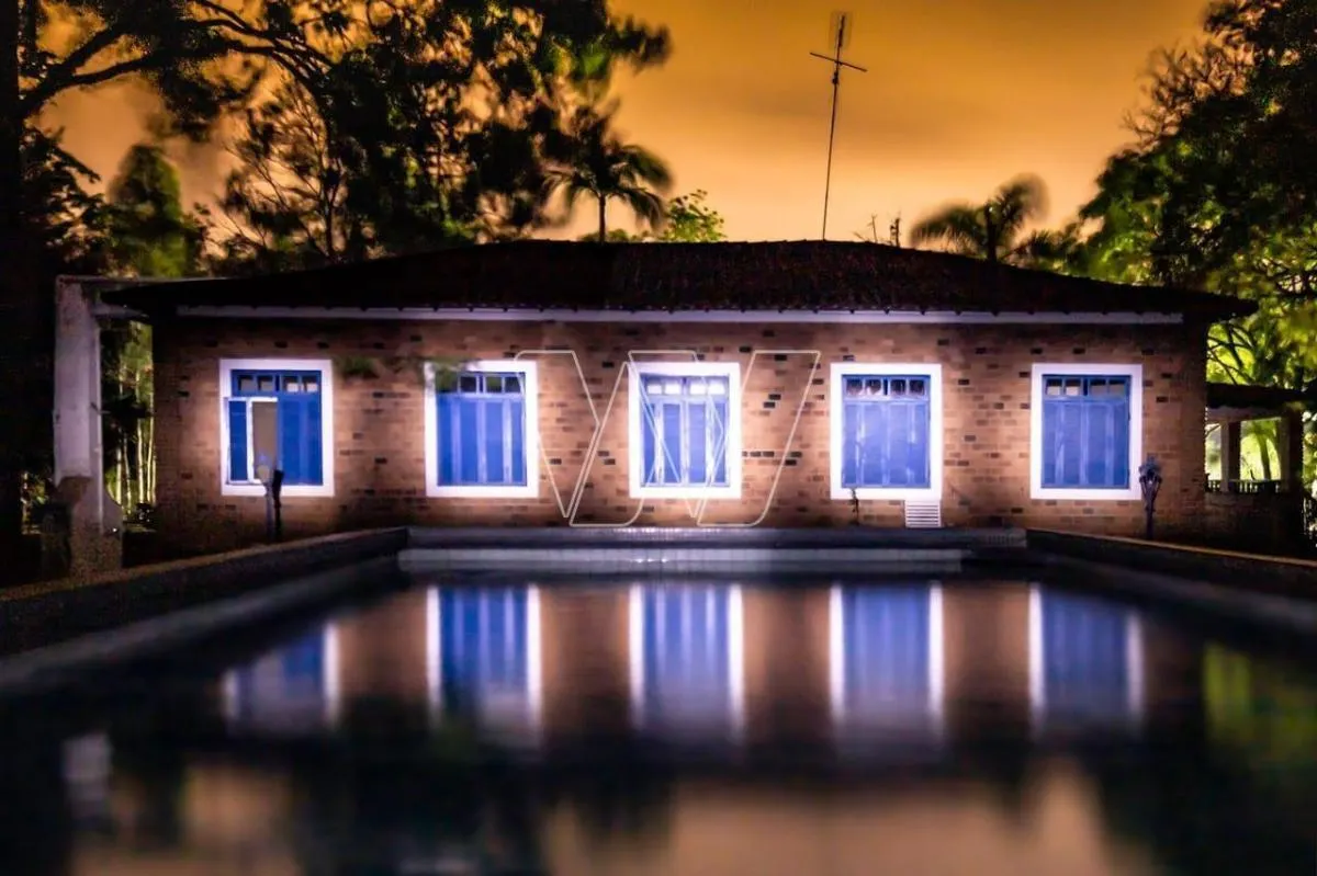 Sítio à venda de 38 ha em Campinas, SP, Brasil