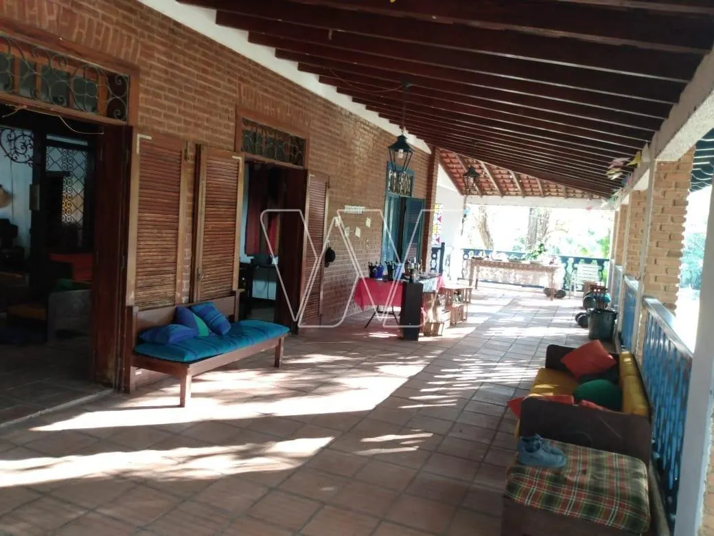 Sítio à venda de 38 ha em Campinas, SP, Brasil