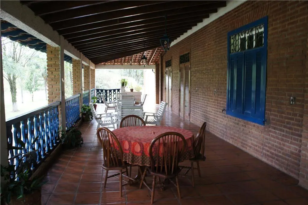 Sítio à venda de 38 ha em Campinas, SP, Brasil