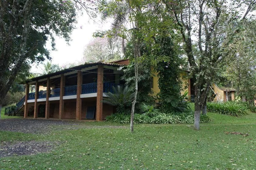 Sítio à venda de 38 ha em Campinas, SP, Brasil