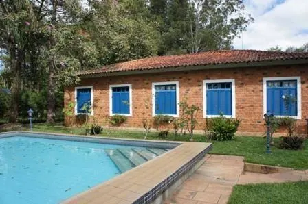 Sítio à venda de 38 ha em Campinas, SP, Brasil