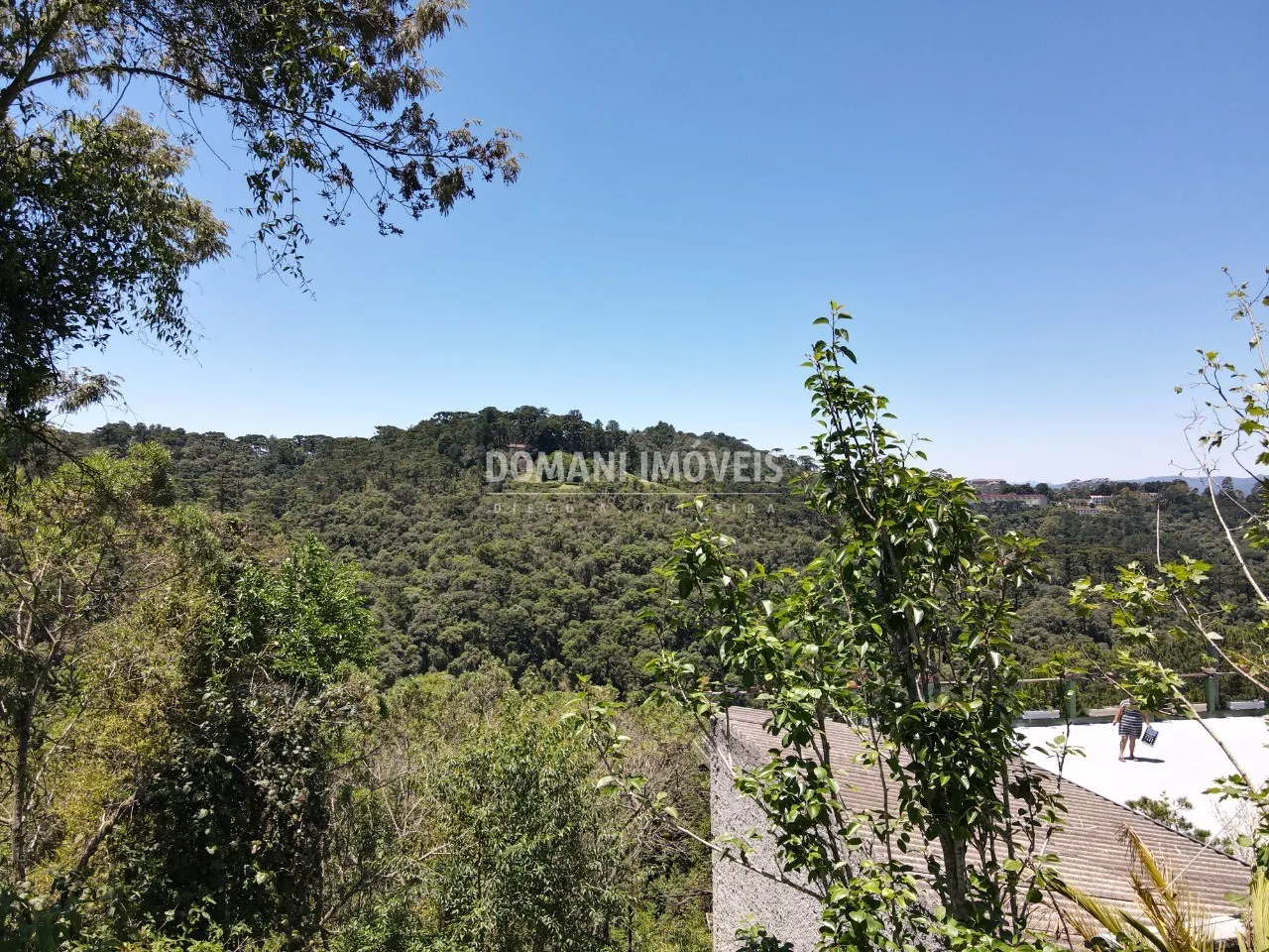 Terreno à venda de 3.540 m² em Campos do Jordão, SP, Brasil