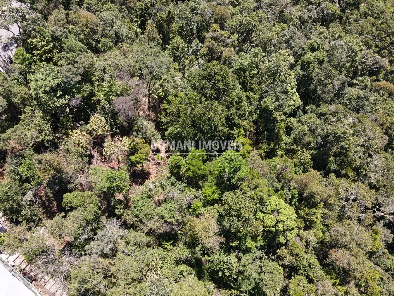 Terreno à venda de 3.540 m² em Campos do Jordão, SP, Brasil