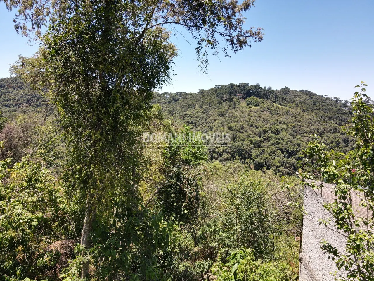 Terreno à venda de 3.540 m² em Campos do Jordão, SP, Brasil