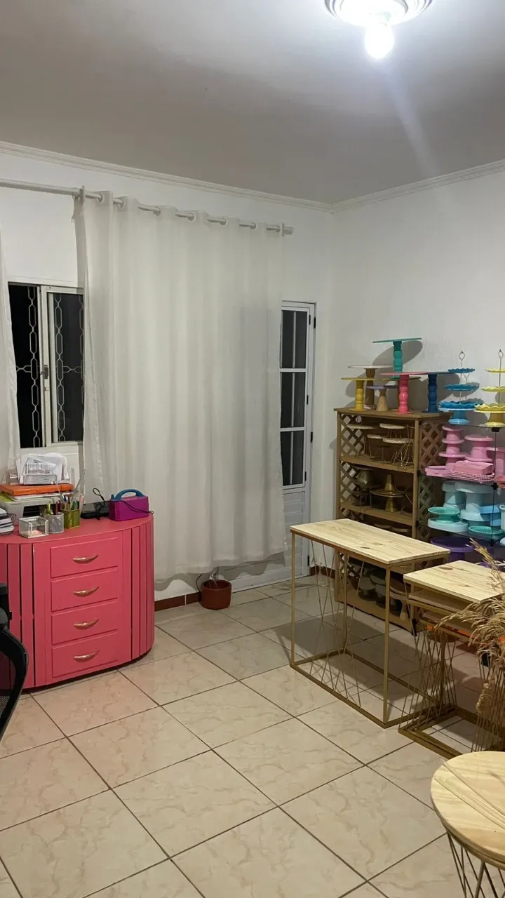 Casa à venda de 125 m² em Monte Mor, SP, Brasil