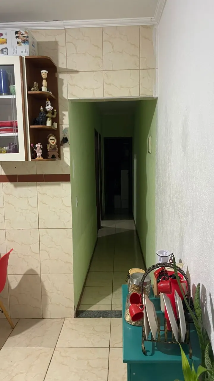Casa à venda de 125 m² em Monte Mor, SP, Brasil